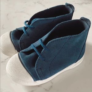 us size 2 baby shoes